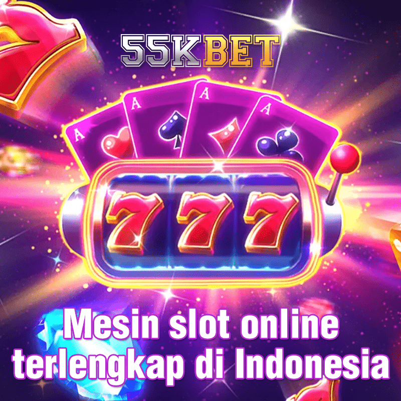 MaxwinSlot Terbaik: Pusat Gaming Gacor Maxwin