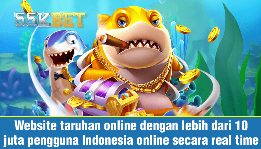 KLIK303 : Platform Bagi Para Penggemar Gaming klik Bisa Mudah